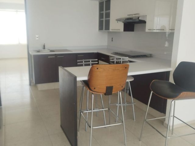 DEPARTAMENTO EN RENTA EN GRAN JARDIN, CON VISTA ESPECTACULAR