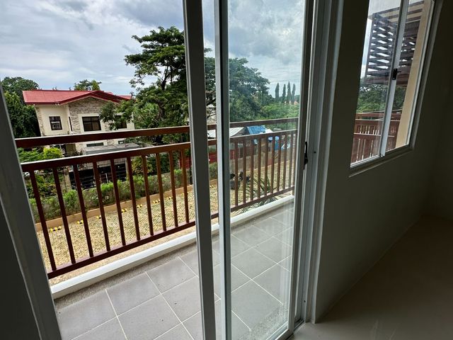 For Sale,39.97sqm Studio w/ Balcony unit in Verdant Brgy. Bancao-Bancao, Puerto Princesa City