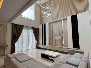 Jawa, PIDIE, Aceh, Indonesia - AC, Garasi