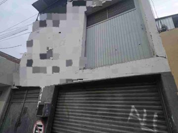 Bodega en renta , colonia peñitas.
