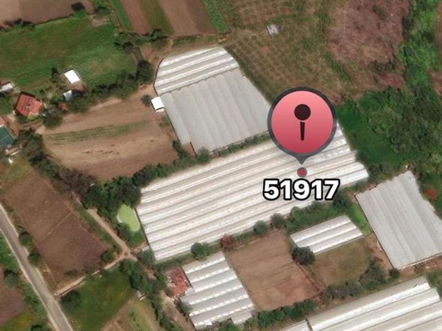 SE VENDE TERRENO EN IXTAPAN DE LA SAL ESCRITURADO ACEPTA CREDITOS