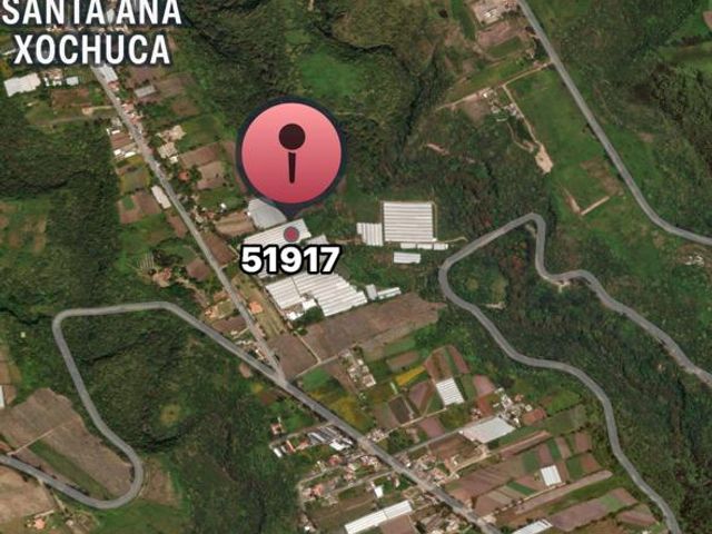 TERRENO EN VENTA EN IXTAPAN DE LA SAL