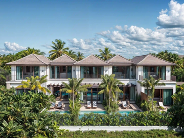 Benoa, Kuta Selatan, BADUNG, Bali, Indonesia