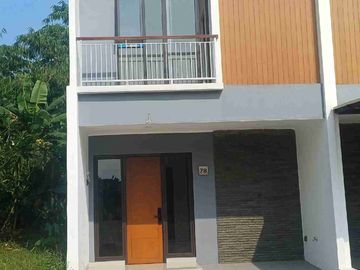 Jawa, PIDIE, Aceh, Indonesia - AC, Balkon