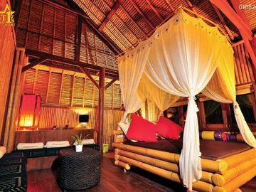 Benoa, Kuta Selatan, BADUNG, Bali, Indonesia