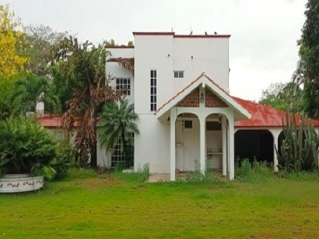 CASA EN VENTA DE REMATE EN VERACRUZ