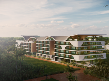 Luwus, TABANAN, Bali, Indonesia - Air, Hot water