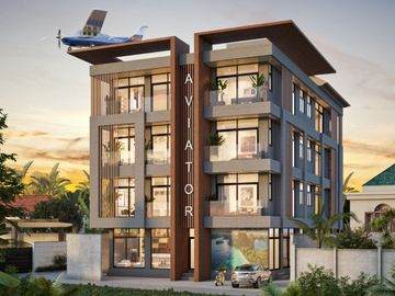 Luwus, TABANAN, Bali, Indonesia - Air, Hot water