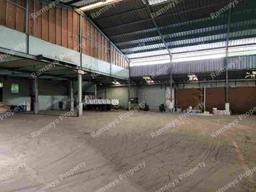 Jakarta Barat, Jakarta Raya - Listrik, Garasi