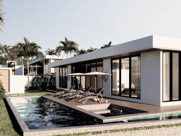 Luwus, TABANAN, Bali, Indonesia - Air, Hot water