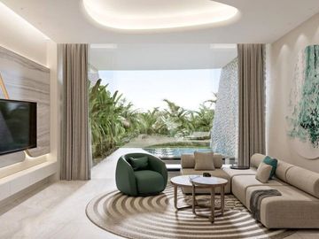 Luwus, TABANAN, Bali, Indonesia - Air, Hot water