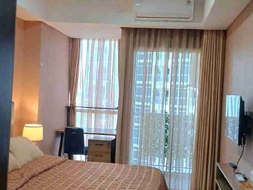 Jawa, PIDIE, Aceh, Indonesia - AC, Garasi