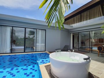 Benoa, Kuta Selatan, BADUNG, Bali, Indonesia