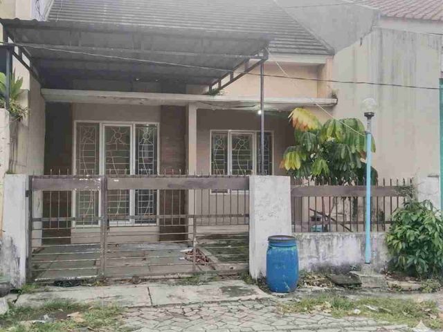 RUMAH SEWA BANYUMANIK MODERN MINIMALIS