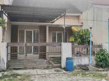 RUMAH SEWA BANYUMANIK MODERN MINIMALIS