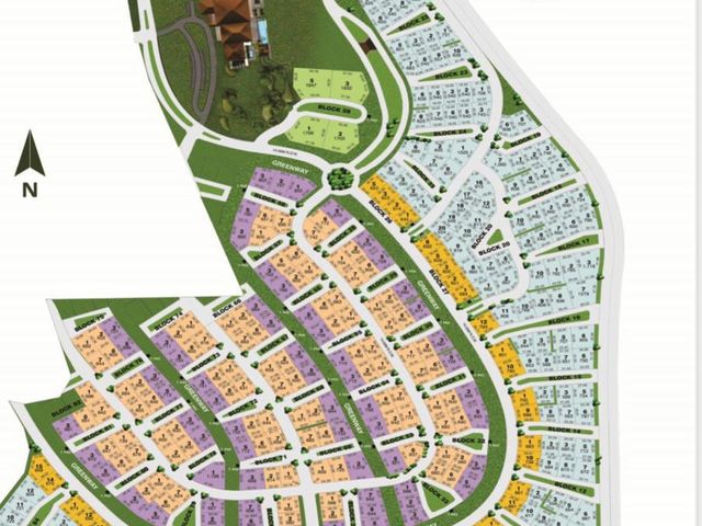 The Courtyards Vermosa | Residential Lot For Sale - #6483