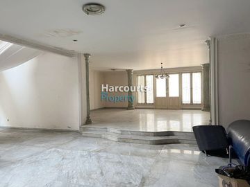 Rumah untuk disewakan di Jakarta Pusat