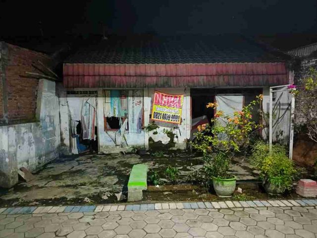 Jual Murah Rumah Hitung Tanah Perum Pejaya Anugerah Trosobo Taman Sidoarjo