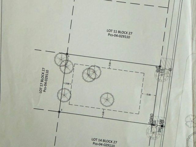 Soliento Nuvali | Residential Lot For Sale - #9529