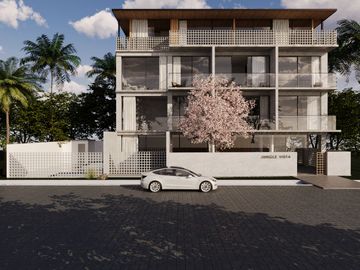 Ubud, GIANYAR, Bali, Indonesia - Air, Hot water