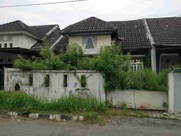 Rumah dijual di Sepang, Banten