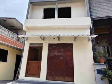 Rumah untuk disewakan di Jakarta Utara