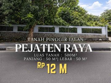 Jakarta Selatan - Keamanan, Garasi