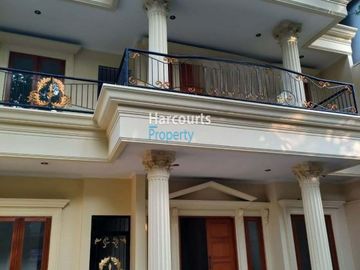 Jakarta Selatan - Air