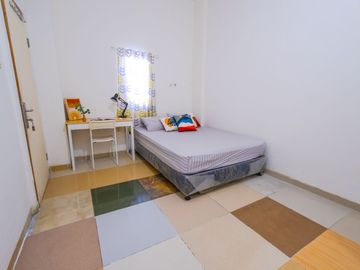 Room untuk disewakan di Jakarta Pusat