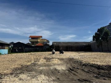 Padangsambian Kelod, Denpasar Barat, Denpasar, Bali, Indonesia