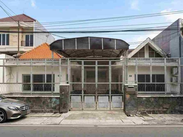 Rumah pandegiling