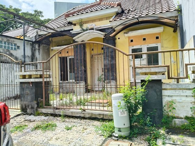 Termurah Rumah Purimas I Gusti Ngurah Rai Paling Murah Surabaya