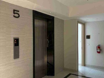 Apartemen untuk disewakan di Jakarta Utara