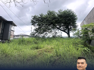 FOR SALE | Vacant Lot in Loyola Grand Villas, Quezon City