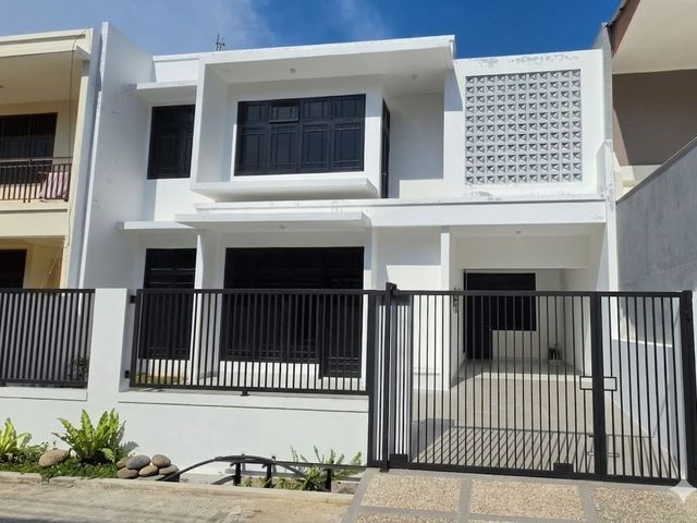 disewakan rumah bagus di sunter