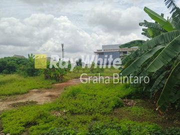 Tanah dijual di Kota Tangerang