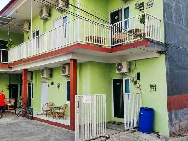 Kost Eksklusif 16 Kamar Dekat UGM & RS Sardjito – Harga Murah Jarang Ada!