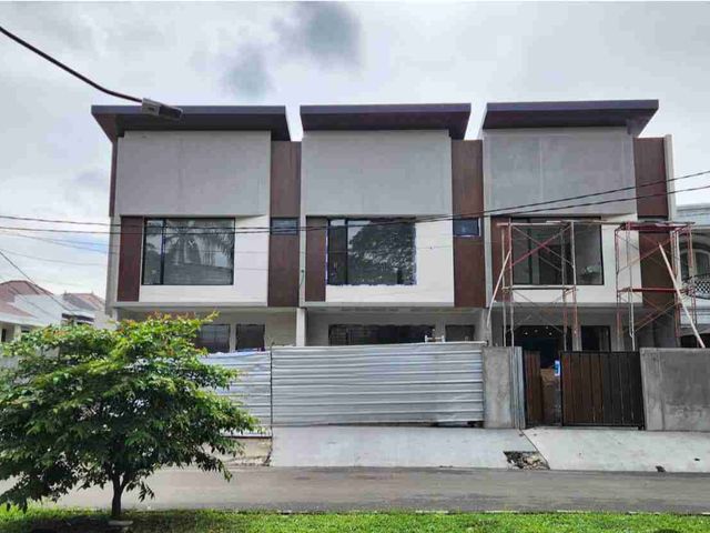 Dijual Rumah Brandnew di Meruya Jakarta Barat