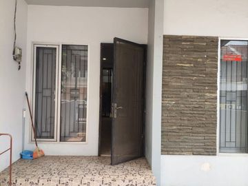 Jakarta Barat, Jakarta Raya - AC, Air, Internet