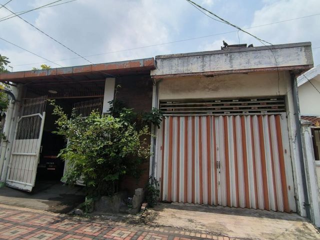 Rumah Karang Asem* *Cocok U/ Home Industri