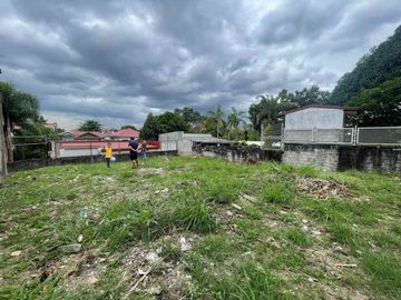 Vista Real Classica Bare Residential Lot For Sale