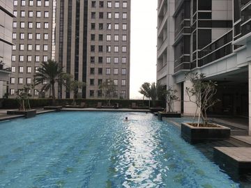 Jakarta Selatan - AC, Air, Hot water, Pay TV access