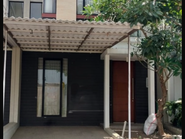 Northwest jual 1.3M aja luas 90 m2