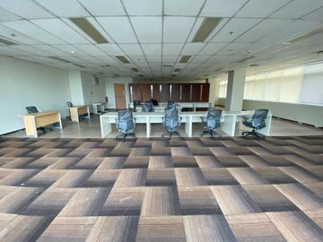 Kantor untuk disewakan di Jakarta Pusat