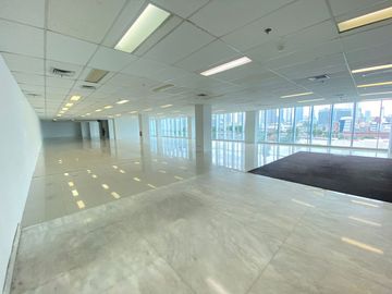 Kantor untuk disewakan di Jakarta Pusat