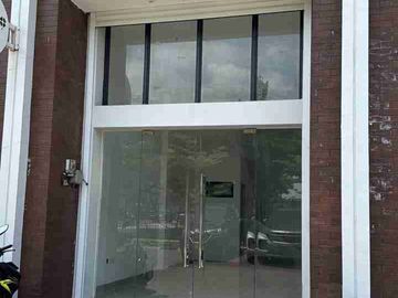 Jakarta Barat, Jakarta Raya