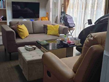 Jawa, PIDIE, Aceh, Indonesia - AC, Area anak-anak