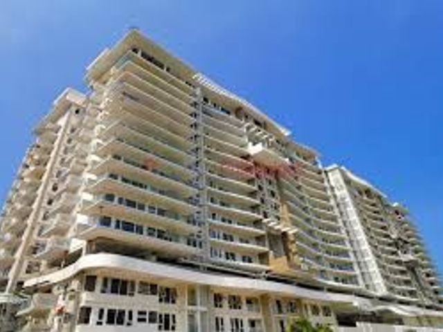 2 Bedroom Condo Unit For Sale at Oak Harbor Residences, Don Galo, Parañaque City