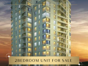 Condo for sale in Hippodromo - Air conditioning