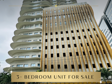 Condo for sale in Kasambagan - Air conditioning